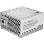 Блок питания Gigabyte GP-GME1000GM PG5 ICE GP-GME1000GM PG5 ICE/PSU 1000W 1000 Вт, 80+ Gold