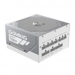 Блок питания Gigabyte GAMING 750GM PG5 750W ICE GP-GME750GM PG5 ICE/PSU 750W 750 Вт, 80+ Gold