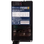 Блок питания Silverstone G540FX500G00220|| 500 Вт, 80+ Gold