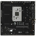 Материнская плата MSI B650M GAMING PLUS WIFI (Micro-ATX, AMD AM5)