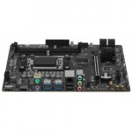 Материнская плата MSI PRO B650M-B Micro-ATX, AMD AM5