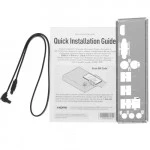 Материнская плата MSI PRO B650M-B Micro-ATX, AMD AM5