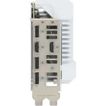 Видеокарта Asus RTX 4070Ti Super White TUF-RTX4070TIS-O16G-BTF-WHITE (16 ГБ)