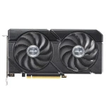 Видеокарта Asus GeForce RTX4070 SUPER DUAL-RTX4070S-12G-EVO (12 ГБ)