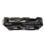 Видеокарта Asus GeForce RTX4070 SUPER DUAL-RTX4070S-12G-EVO (12 ГБ)