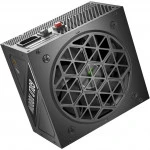 Блок питания 1STPLAYER HA-1000BA4 BLACK 1000 Вт