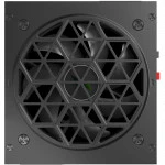 Блок питания 1STPLAYER HA-1000BA4 BLACK 1000 Вт