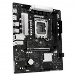 Материнская плата ASRock H810M-P Gen5 Micro-ATX, LGA 1851