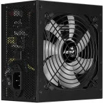 Блок питания Aerocool KCAS PLUS GOLD 750W RGB 750 Вт, 80+ Gold