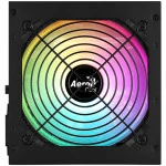 Блок питания Aerocool KCAS PLUS GOLD 850W RGB 850 Вт