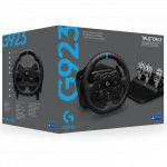 Манипулятор Logitech G923 941-000151