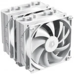 Система охлаждения ID-Cooling SE-206-XT WHITE ID-CPU-SE-206-XT WHITE/S1700 Для процессора