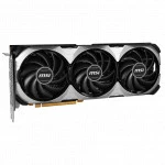 Видеокарта MSI GeForce RTX 4060 VENTUS 3X OC GeForce RTX 4060 VENTUS 3X 8G OC (8 ГБ)