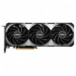 Видеокарта MSI GeForce RTX 4060 VENTUS 3X OC GeForce RTX 4060 VENTUS 3X 8G OC (8 ГБ)
