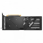 Видеокарта MSI GeForce RTX 4060 VENTUS 3X OC GeForce RTX 4060 VENTUS 3X 8G OC (8 ГБ)