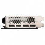 Видеокарта MSI GeForce RTX 4060 VENTUS 3X OC GeForce RTX 4060 VENTUS 3X 8G OC (8 ГБ)