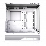 Корпус HSPD F560-TGWH Mid-Tower