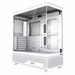 Корпус HSPD F560-TGWH Mid-Tower