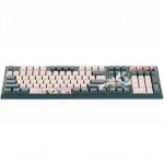 Клавиатура Varmilo Lure VBM108 Crane EC V2 Daisy A01A037A8A4A17A031 Проводная, USB