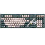 Клавиатура Varmilo Lure VBM108 Crane EC V2 Daisy A01A037A8A4A17A031 Проводная, USB