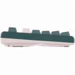 Клавиатура Varmilo Lure VBM108 Crane EC V2 Daisy A01A037A8A4A17A031 Проводная, USB
