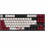 Клавиатура Varmilo VEA87 Beijing Opera Cherry Mx Red A23A028D4A3A17A025 Проводная, USB
