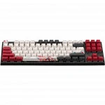 Клавиатура Varmilo VEA87 Beijing Opera Cherry Mx Red A23A028D4A3A17A025 Проводная, USB