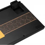 Клавиатура Varmilo VEA87 Beijing Opera Cherry Mx Red A23A028D4A3A17A025 Проводная, USB