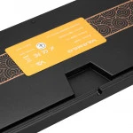 Клавиатура Varmilo VEA87 Beijing Opera Cherry Mx Red A23A028D4A3A17A025 Проводная, USB