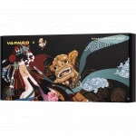 Клавиатура Varmilo VEA87 Beijing Opera Cherry Mx Red A23A028D4A3A17A025 Проводная, USB