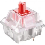 Клавиатура Varmilo VEA87 Beijing Opera Cherry Mx Red A23A028D4A3A17A025 Проводная, USB