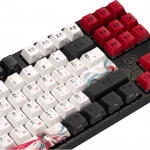 Клавиатура Varmilo VEA87 Beijing Opera Cherry Mx Red A23A028D4A3A17A025 Проводная, USB