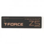 Жесткий диск Team Group T-FORCE CARDEA Z540 TM8FF1002T0C129 SSD (твердотельные), 2 ТБ, M.2, PCIe