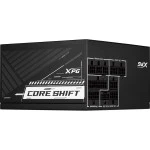 Блок питания XPG CORESHIFTIIVE1000G-BKBEU 1000 Вт, 80+ Gold