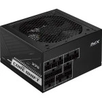 Блок питания XPG CORESHIFTIIVE1000G-BKBEU 1000 Вт, 80+ Gold