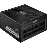Блок питания XPG CORESHIFTIIVE1200G-BKBEU 1200 Вт, 80+ Gold