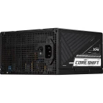 Блок питания XPG CORESHIFTIIVE1200G-BKBEU 1200 Вт, 80+ Gold