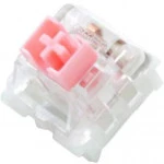 Клавиатура Varmilo VEM108 Sakura R1 EC V2 Sakura A36A042A9A3A17A036 (Проводная, USB)