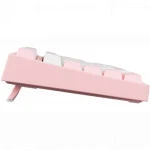 Клавиатура Varmilo VEM108 Sakura R1 EC V2 Sakura A36A042A9A3A17A036 (Проводная, USB)