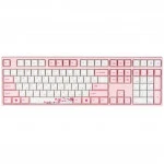 Клавиатура Varmilo VEM108 Sakura R1 EC V2 Sakura A36A042A9A3A17A036 (Проводная, USB)
