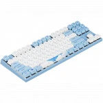 Клавиатура Varmilo VEM87 Sea Melody EC V2 Sakura A33A038A9A3A17A033 Проводная, USB