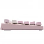 Клавиатура Varmilo VEM87 Dreams On Board 87Key EC V2 Rose A33A030B0A3A17A028 Проводная, USB