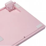 Клавиатура Varmilo VEM87 Dreams On Board 87Key EC V2 Rose A33A030B0A3A17A028 Проводная, USB