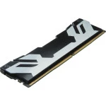 ОЗУ Kingston Fury Renegade Silver KF560C32RSK2-96 DIMM, DDR5, 96 Гб (2 x 48 Гб), 6000 МГц