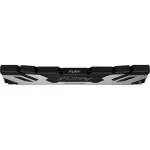 ОЗУ Kingston Fury Renegade Silver KF560C32RSK2-96 DIMM, DDR5, 96 Гб (2 x 48 Гб), 6000 МГц
