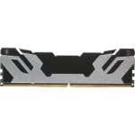 ОЗУ Kingston Fury Renegade Silver KF560C32RSK2-96 DIMM, DDR5, 96 Гб (2 x 48 Гб), 6000 МГц