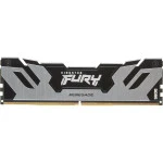 ОЗУ Kingston Fury Renegade Silver KF560C32RSK2-96 DIMM, DDR5, 96 Гб (2 x 48 Гб), 6000 МГц