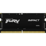 ОЗУ Kingston Fury Impact KF564S38IB-16 SO-DIMM, DDR5, 16 Гб, 6400 МГц