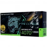 Видеокарта Gainward RTX 4070 Ti SUPER Panther NED47TSS19T2-1043Z (16 ГБ)