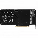 Видеокарта Gainward RTX4060Ti GHOST OC 8GB NE6406TT19P1-1060B (8 ГБ)